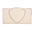 Burberry Harlow Long Wallet, back view